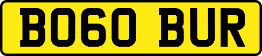 BO60BUR