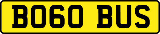 BO60BUS