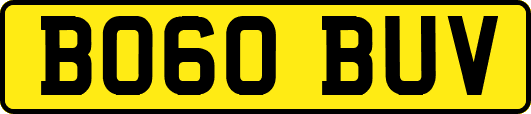 BO60BUV