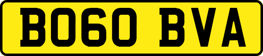 BO60BVA