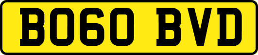 BO60BVD