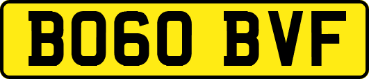 BO60BVF