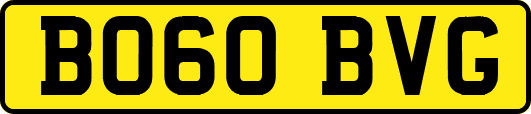 BO60BVG