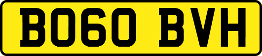 BO60BVH