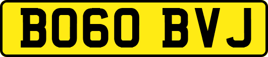 BO60BVJ