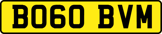 BO60BVM