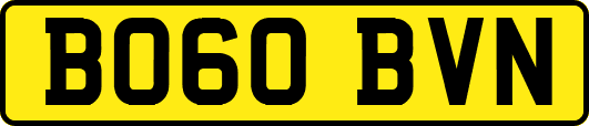 BO60BVN