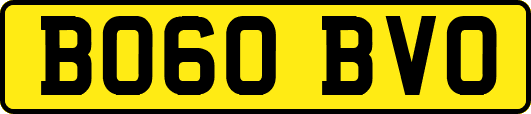 BO60BVO
