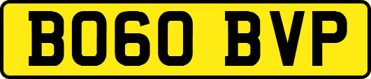 BO60BVP