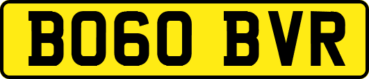 BO60BVR