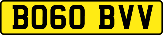 BO60BVV