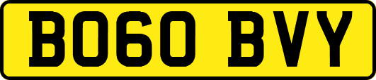 BO60BVY