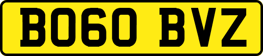 BO60BVZ