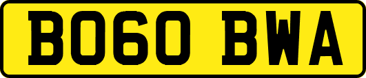 BO60BWA