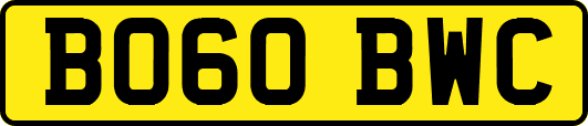 BO60BWC