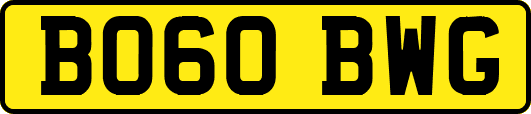 BO60BWG