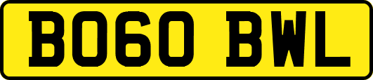 BO60BWL