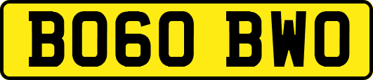 BO60BWO
