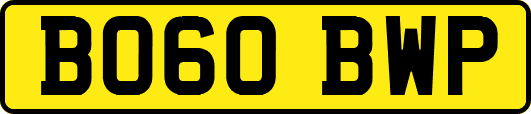 BO60BWP