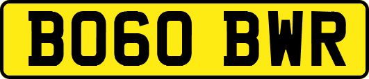 BO60BWR