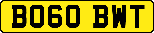 BO60BWT
