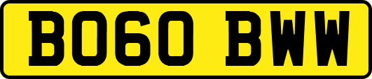 BO60BWW