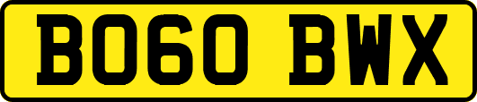 BO60BWX