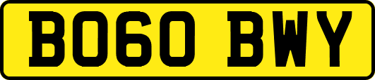 BO60BWY