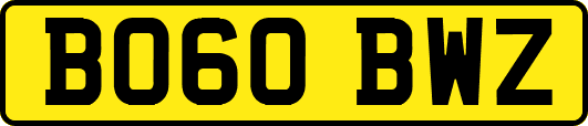 BO60BWZ
