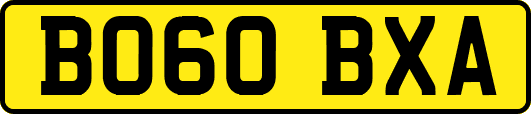 BO60BXA