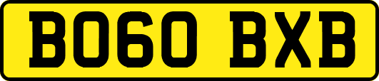 BO60BXB