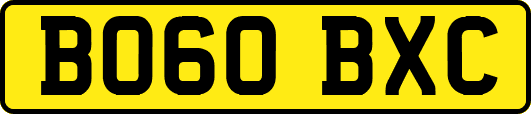 BO60BXC