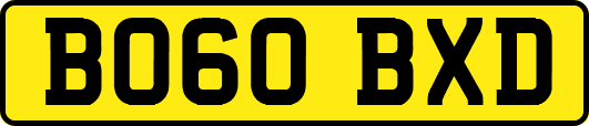 BO60BXD