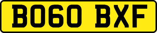 BO60BXF