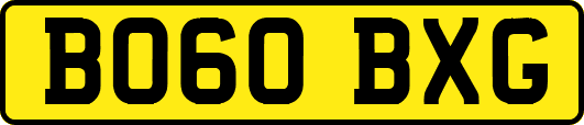 BO60BXG