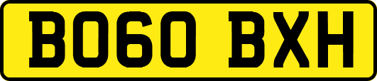 BO60BXH