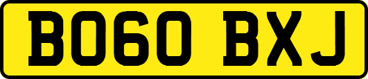 BO60BXJ