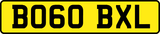 BO60BXL