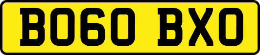 BO60BXO