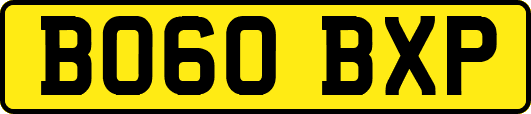 BO60BXP