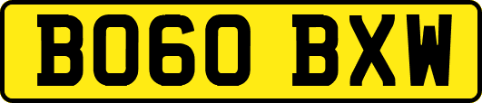 BO60BXW