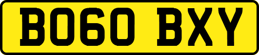BO60BXY