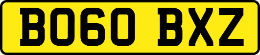 BO60BXZ
