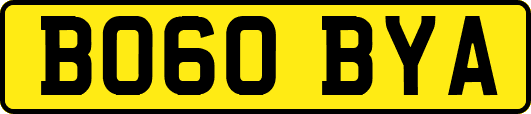 BO60BYA