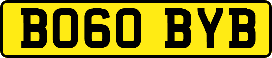 BO60BYB
