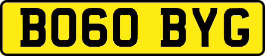 BO60BYG