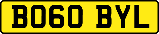 BO60BYL