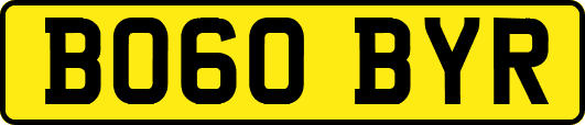BO60BYR