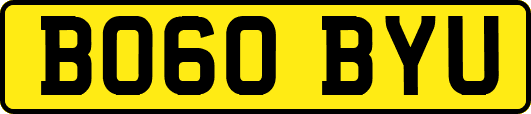 BO60BYU