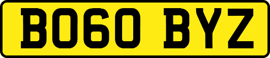 BO60BYZ